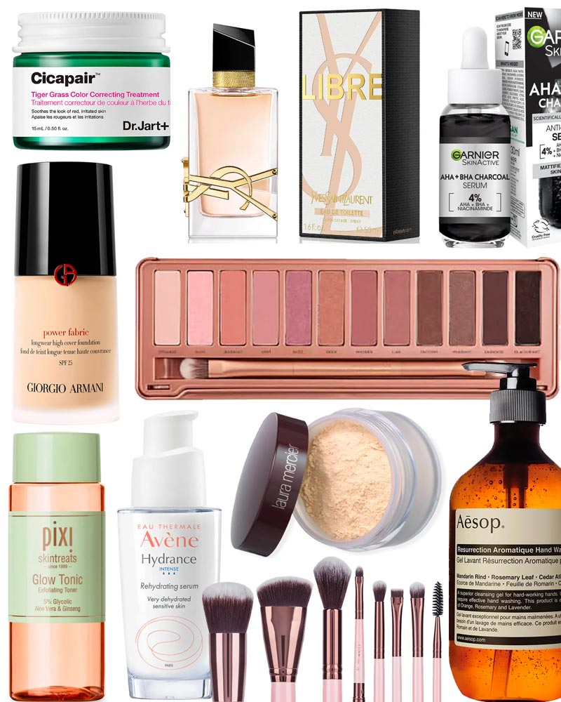 Black Friday Lookfantastic