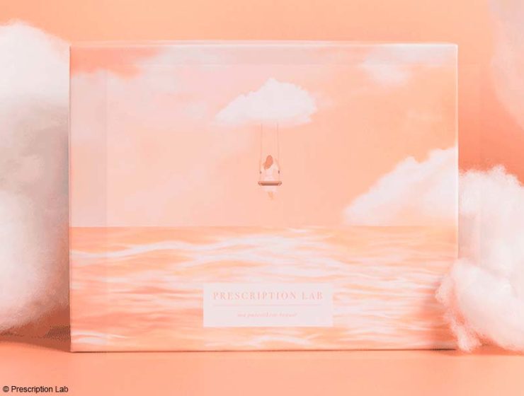 Prescription Lab Novembre 2025