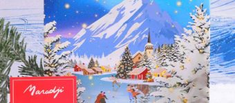 Biotyfull Box décembre 2025