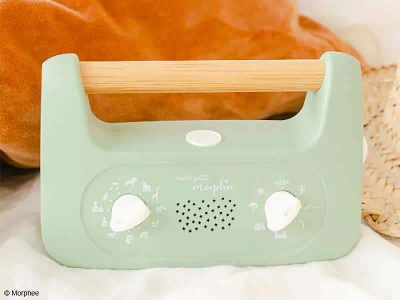 Box de méditation pour enfant