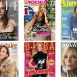 Cadeaux magazines décembre 2023
