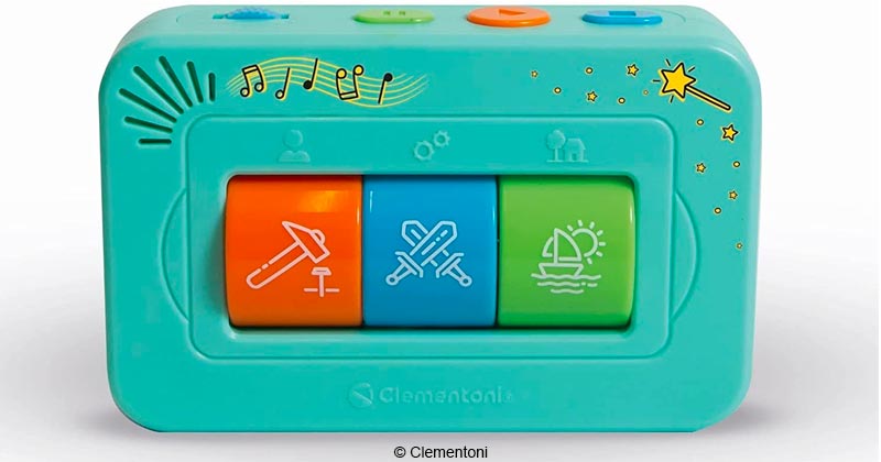 VTECH StoriKid - Mon conteur d'histoires pas cher 