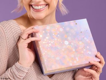 Glossybox décembre 2023