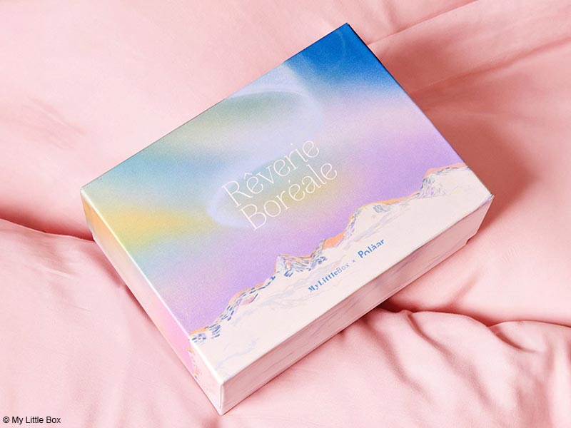My Little Box Janvier 2025