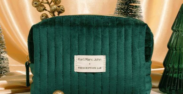 Prescription Lab décembre 2025