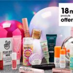 Sephora Box Noël 2023