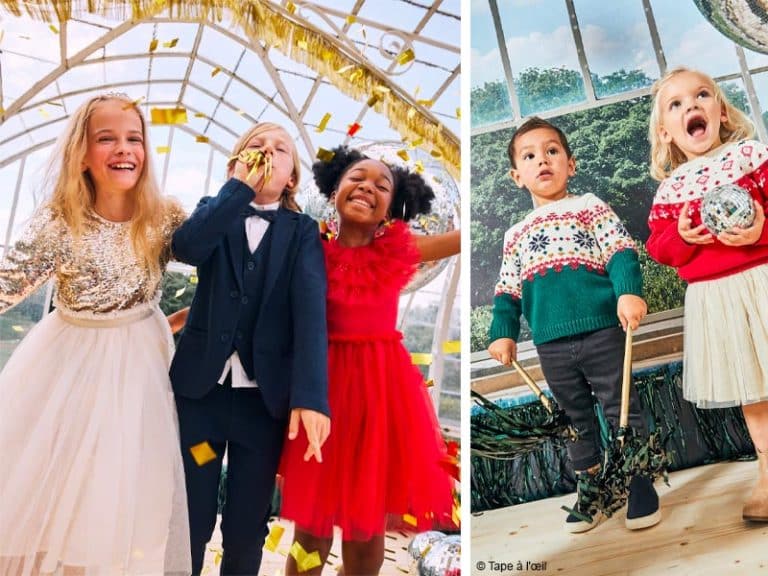 Bons plans Enfants : mode, jouets, sorties... - Les bons plans de Naïma