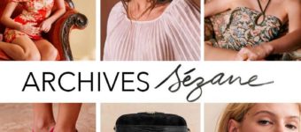 Archives Sézane