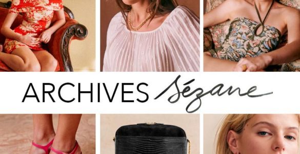 Archives Sézane