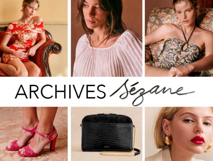 Archives Sézane