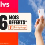 Badge télépéage gratuit 2024