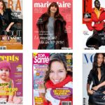 Cadeaux magazines janvier 2026