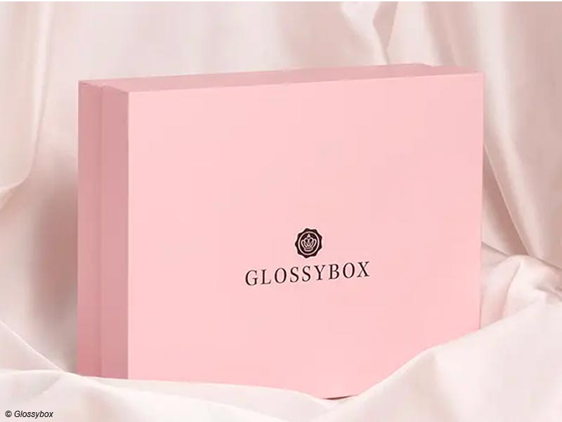 Glossybox février 2024