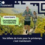 Ouverture vente SNCF printemps 2026