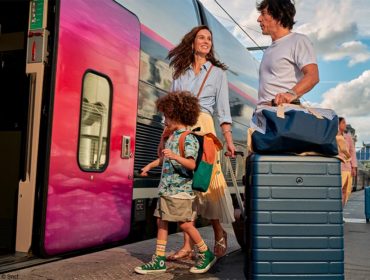 Ouverture vente SNCF printemps 2024