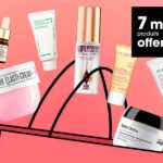 Sephora Box janvier 2026