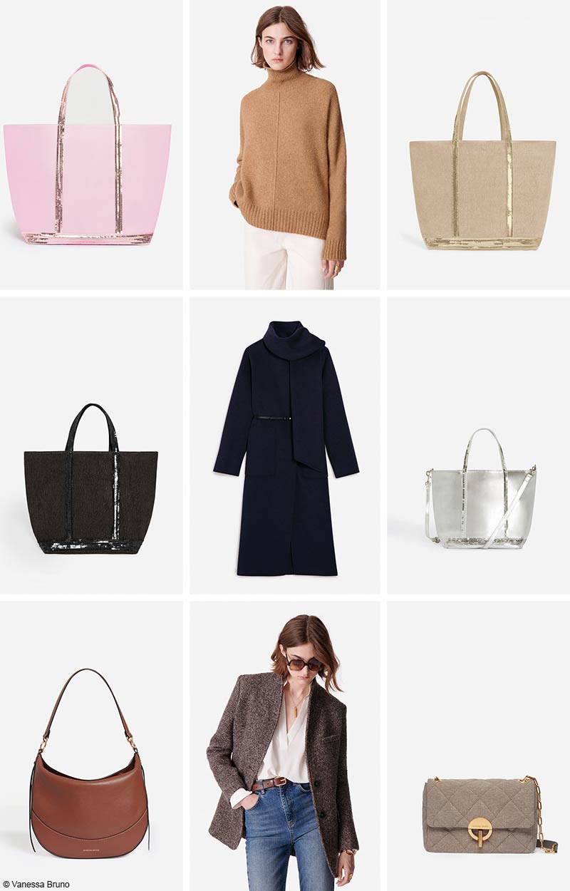 Soldes Vanessa Bruno 2025