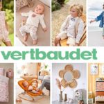 Soldes Vertbaudet