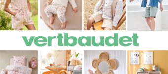 Soldes Vertbaudet