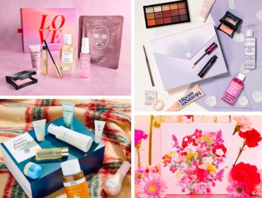 Box beauté février 2025