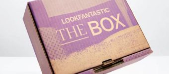 Lookfantastic box février 2024