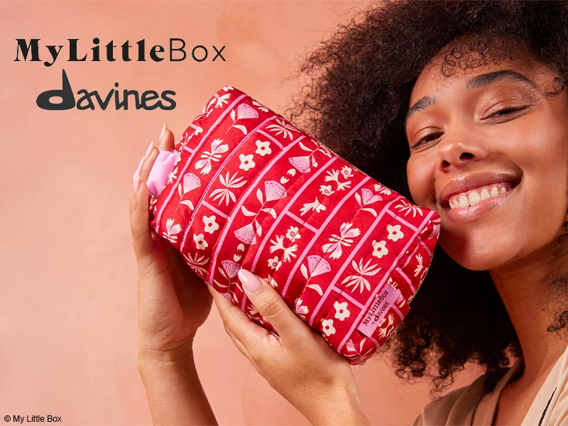 My Little Box Février 2025