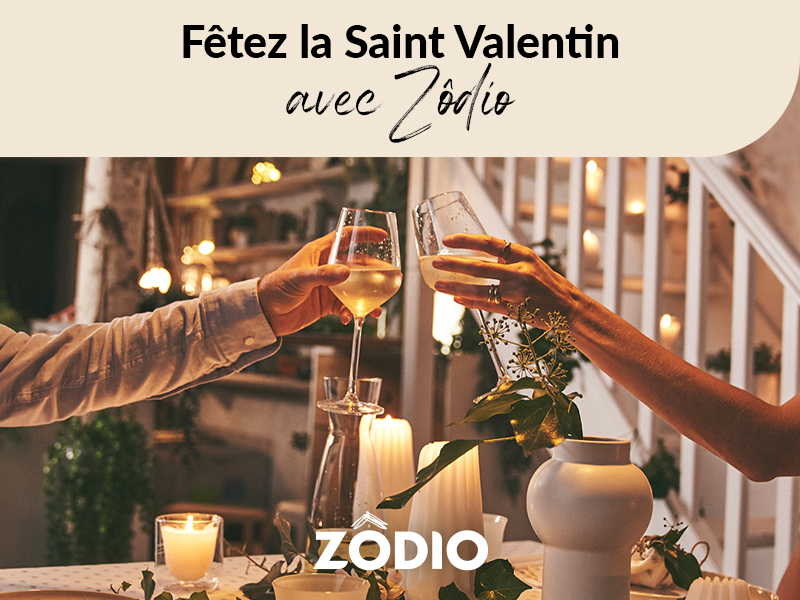 Soiree Saint Valentin