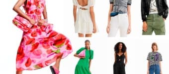 Desigual nouvelle collection 2023