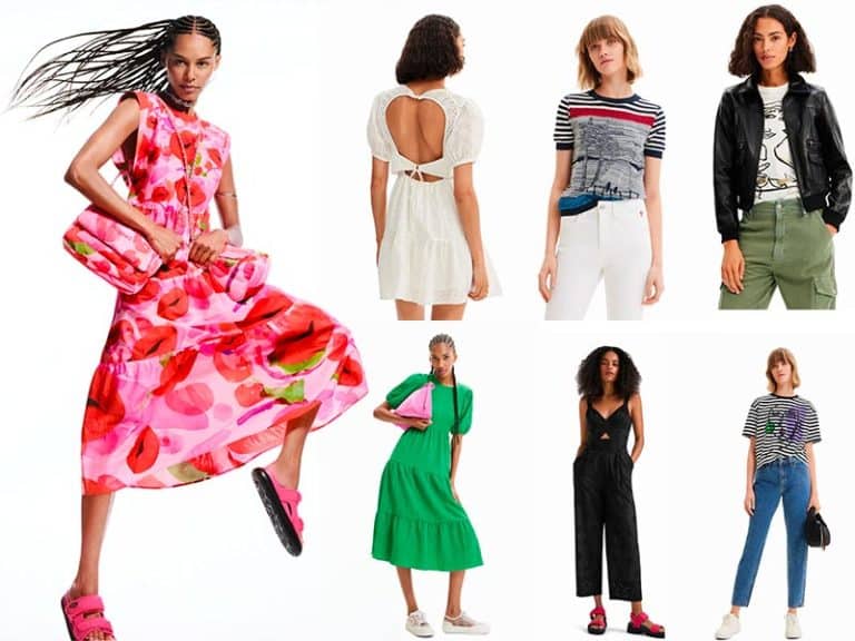 Sitemapcdatahttpsshopinf Inetcomdesigual Femme Nouvelle Collection