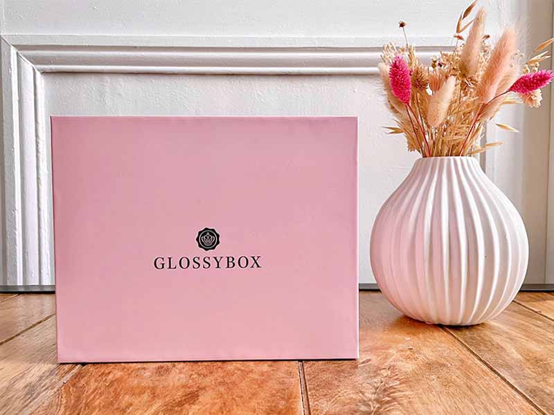 Glossybox avril 2024