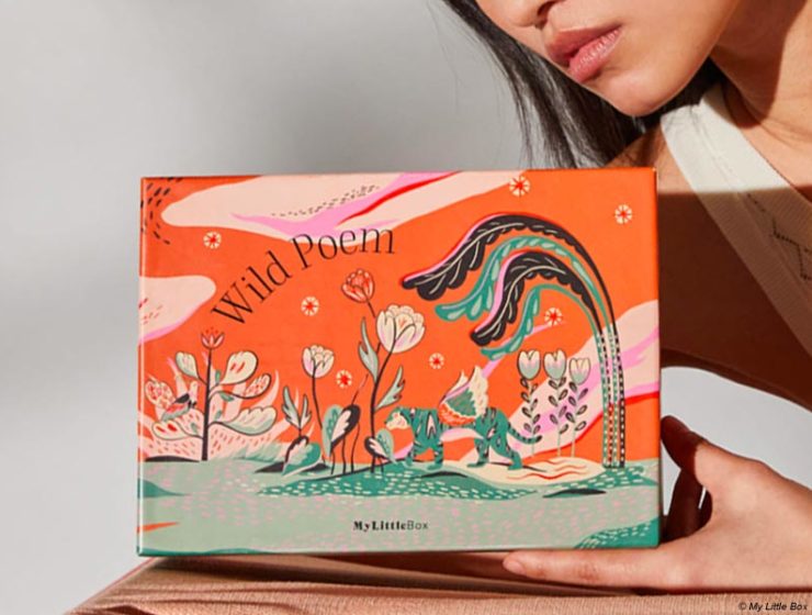 My Little Box mai 2025