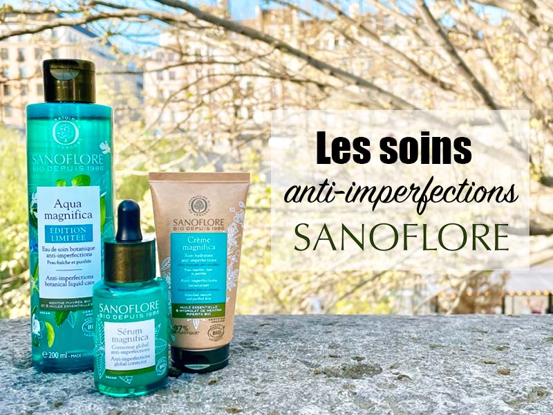 Sanoflore Aqua Magnifica