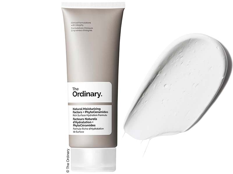 Crème visage The Ordinary