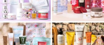 Box beauté mai 2025