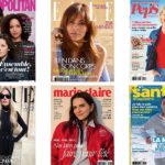 Cadeaux magazines mai 2024