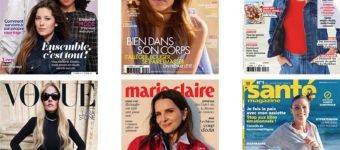 Cadeaux magazines mai 2024