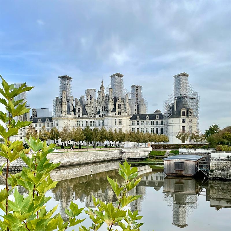 Château de Chambord