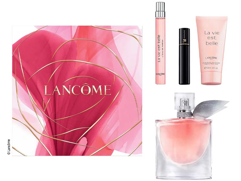 La Vie est Belle - Lancôme