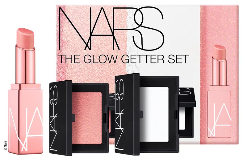 Coffret maquillage Nars