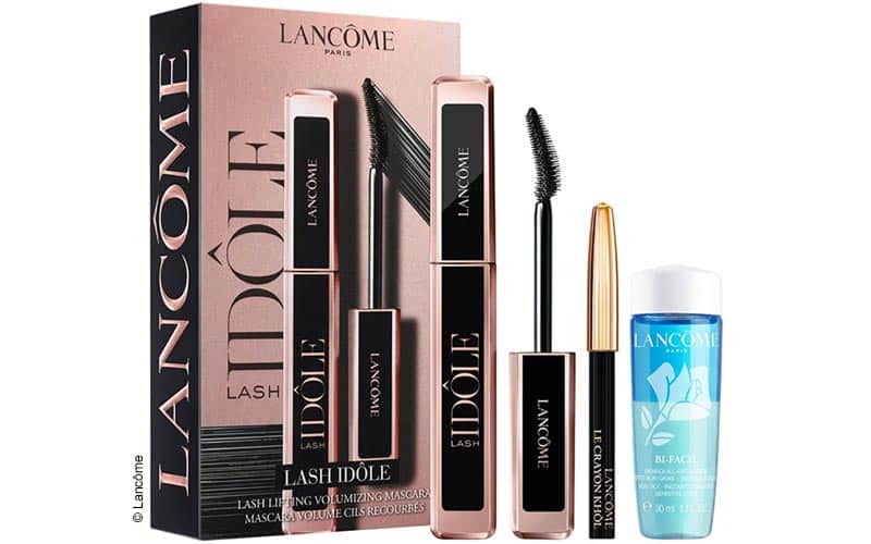 Mascara Lancôme