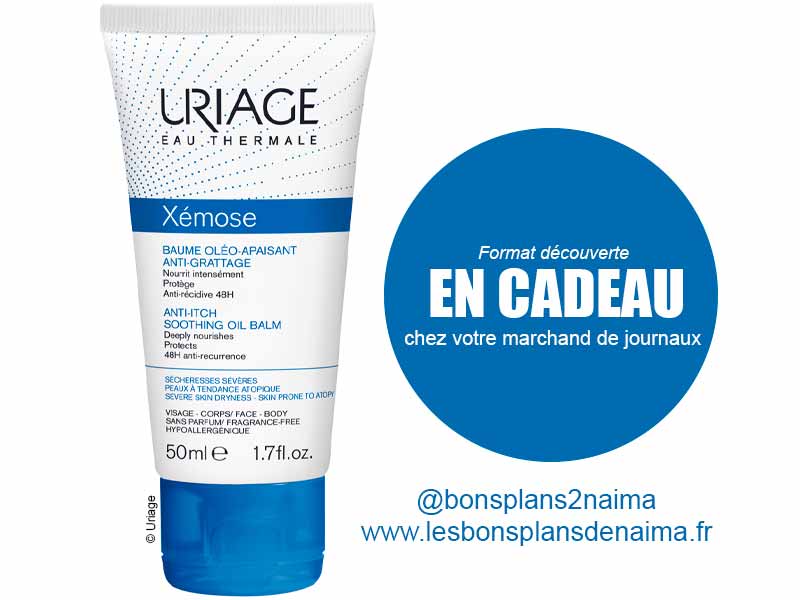 Crème Uriage