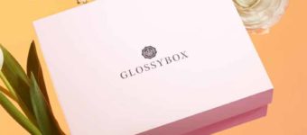 Glosssybox mai 2024