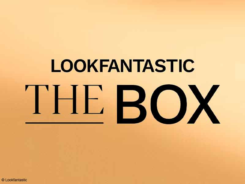 Lookfantastic Box mai 2024