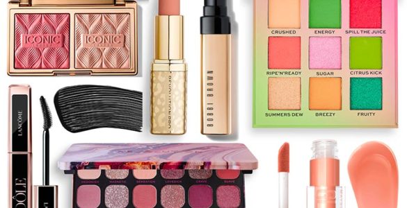 Maquillage tendance 2023