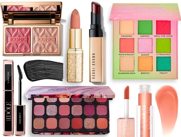 Maquillage tendance 2023