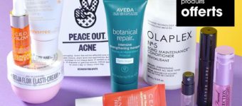 Sephora Box mai 2025