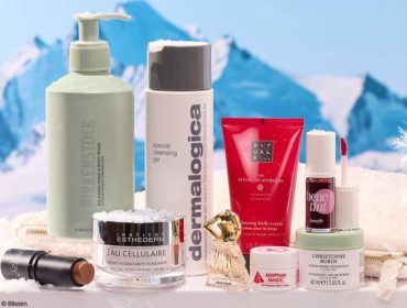 Blissim x L'Armoire de Soso