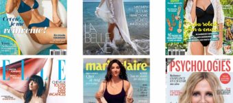 Cadeaux magazines juillet 2025