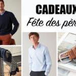 Idée cadeau chic Fête des pères