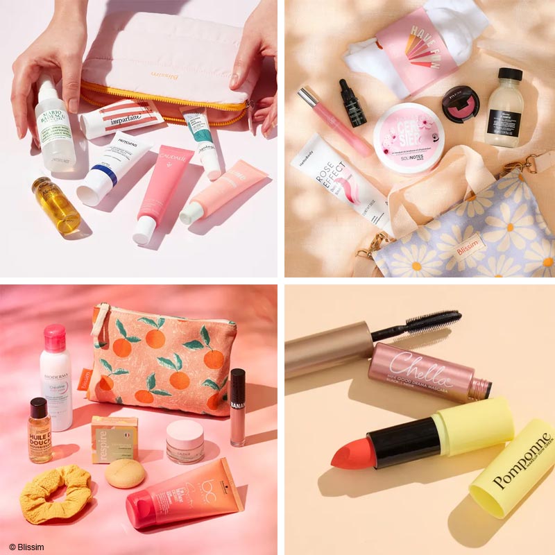 Kits Blissim